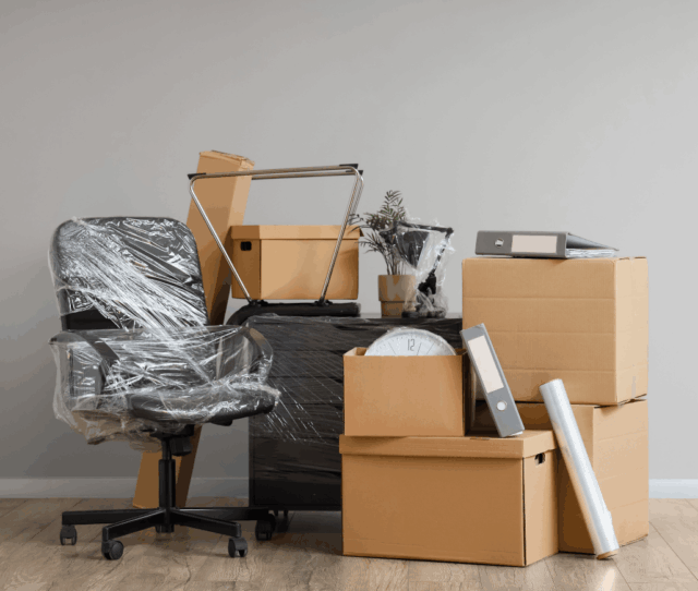 Ankara Evden Eve Nakliyat