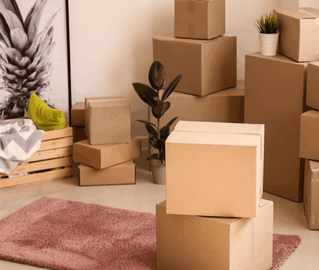 Ankara Evden Eve Nakliyat