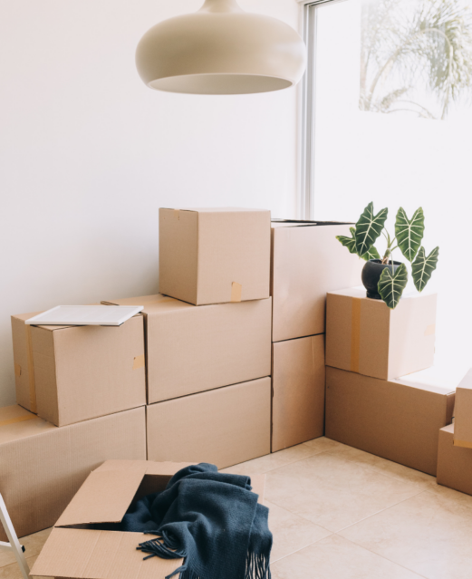 Ankara Evden Eve Nakliyat